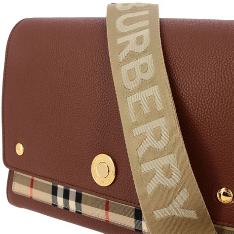 burberry sling shoulder bag|authentic burberry crossbody bag.